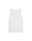 Puma Essentials No.1 Logo Tank, Puma White product photo View 02 S
