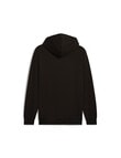 Puma Essentials No.1 Logo Hoodie, Puma Black product photo View 02 S