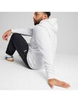 Puma Essentials No.1 Logo Hoodie, Puma White product photo View 07 S