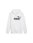 Puma Essentials No.1 Logo Hoodie, Puma White product photo