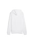 Puma Essentials No.1 Logo Hoodie, Puma White product photo View 02 S