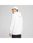 Puma Essentials No.1 Logo Hoodie, Puma White product photo View 05 S