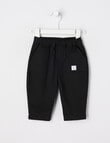 Teeny Weeny Chinos, Black product photo