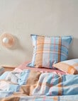 Linen House Luca Duvet Cover Set product photo