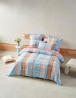 Linen House Luca Duvet Cover Set product photo