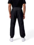 Canterbury Legends 32" Trackpant, Jet Black A product photo View 02 S