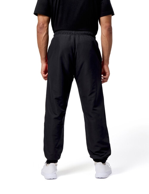 Canterbury Legends 32" Trackpant, Jet Black A product photo View 02 L