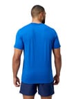 Canterbury Uglies Short Sleeve T-Shirt, Olympian Blue product photo View 02 S