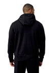 Canterbury Force Hoodie, Jet Black product photo View 02 S