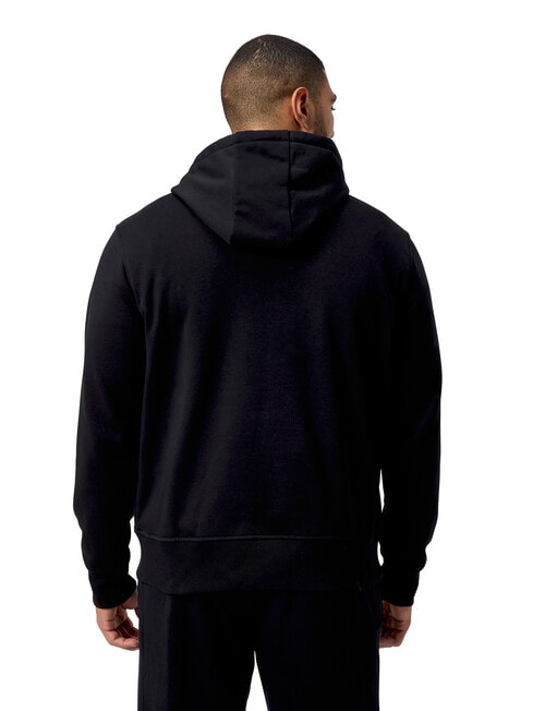 Canterbury Force Hoodie, Jet Black product photo View 02 L