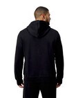 Canterbury Sport Dept Hoodie, Jet Black product photo View 02 S