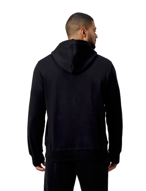 Canterbury Sport Dept Hoodie, Jet Black product photo View 02 L