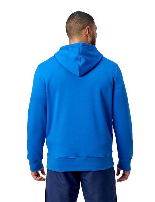 Canterbury Uglies Hoodie, Olympian Blue product photo View 02 L