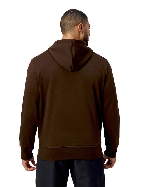 Canterbury Uglies Hoodie, Demitasse product photo View 02 L