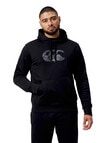 Canterbury Force Hoodie, Jet Black product photo