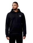 Canterbury Sport Dept Hoodie, Jet Black product photo
