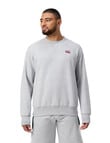 Canterbury Sport Dept Crew Sweat, Classic Marle product photo