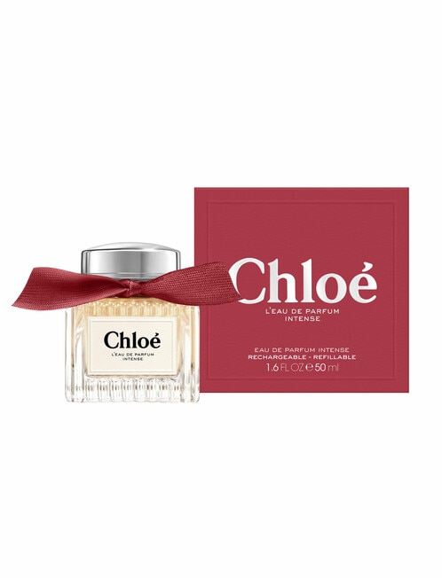 Chloe l'Eau de Parfum Intense product photo View 02 L