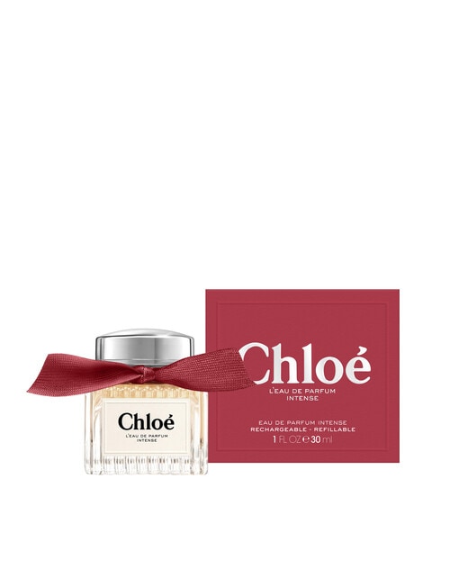 Chloe l'Eau de Parfum Intense product photo View 02 L