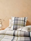 Linen House Luca Duvet Cover Set product photo View 02 S