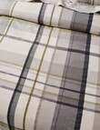 Linen House Luca Duvet Cover Set product photo View 03 S