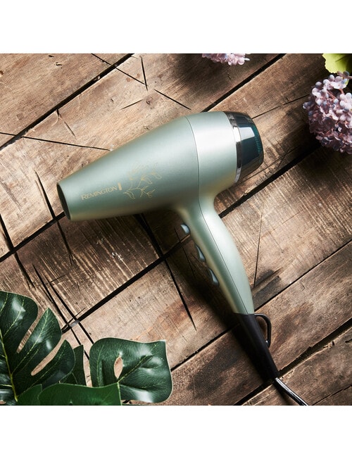 Remington Botanicals Hair Dryer, AC5860AU product photo View 05 L