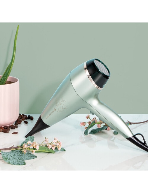 Remington Botanicals Hair Dryer, AC5860AU product photo View 06 L