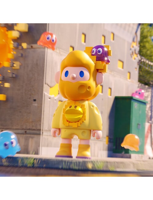 Finding Unicorn Farmer Bob Pixel 10種 FINDING UNICORN (F.UN) FARMER BOB Next Generation Pixel