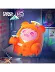 Finding Unicorn Shinwoo Baddy Bear Town Figures Blind Box, Assorted product photo View 08 S
