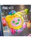 Finding Unicorn Shinwoo Baddy Bear Town Figures Blind Box, Assorted product photo View 12 S