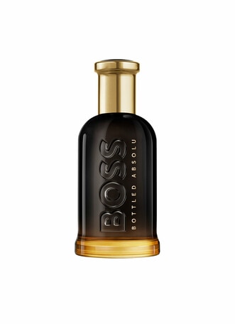 Hugo Boss Bottled Absolu Parfum Intense for Men product photo
