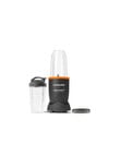 NutriBullet McLaren Essentials 1000 Blender, Grey, N10-0807GO-MC product photo