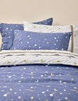 Haven Kids Cosmic Duvet Cover Set product photo View 02 S