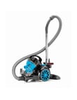 Black & Decker 2000W Bagless Vacuum Cleaner, VM2080B-XE product photo