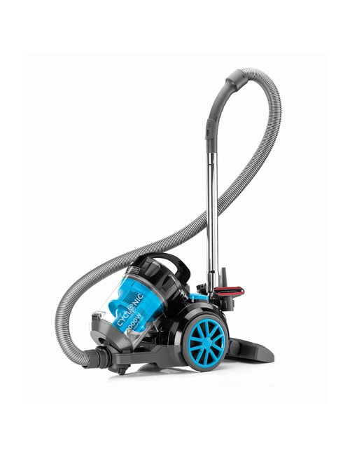 Black & Decker 2000W Bagless Vacuum Cleaner, VM2080B-XE product photo