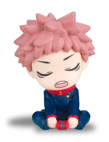 TWINCHEES Jujutsu Kaisen Lil' Sleep Figs, Assorted product photo