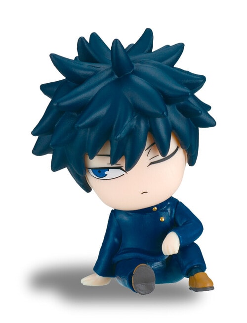 TWINCHEES Jujutsu Kaisen Lil' Sleep Figs, Assorted product photo View 02 L