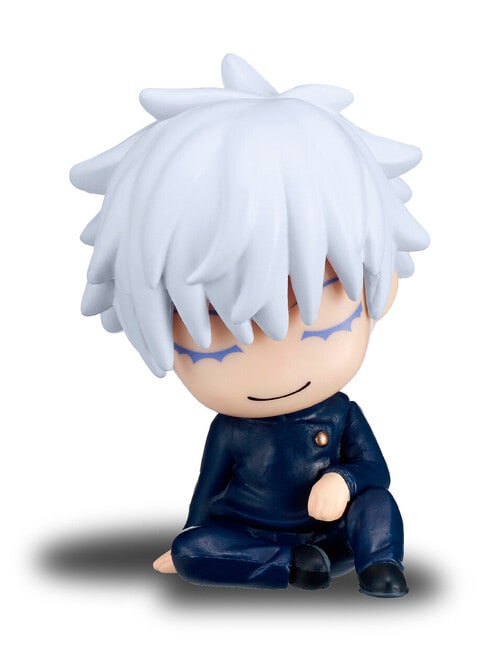 TWINCHEES Jujutsu Kaisen Lil' Sleep Figs, Assorted product photo View 03 L