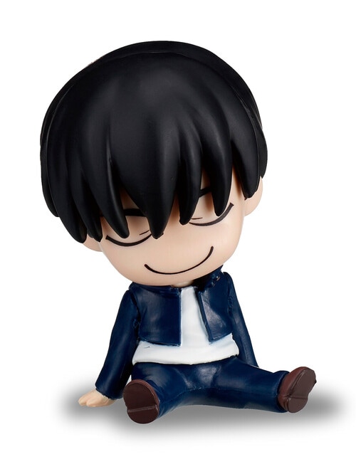 TWINCHEES Jujutsu Kaisen Lil' Sleep Figs, Assorted product photo View 06 L