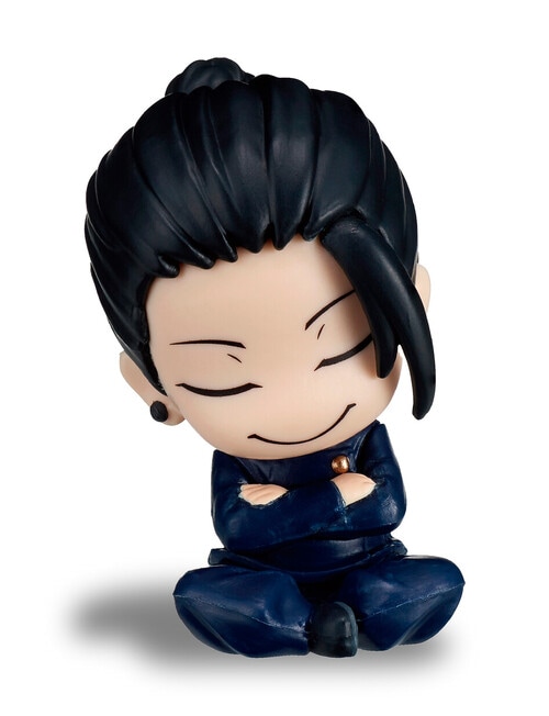 TWINCHEES Jujutsu Kaisen Lil' Sleep Figs, Assorted product photo View 08 L