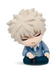 TWINCHEES My Here Academia Lil' Sleep Figs- Assorted product photo View 02 S