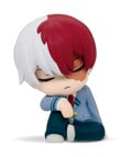 TWINCHEES My Here Academia Lil' Sleep Figs- Assorted product photo View 04 S
