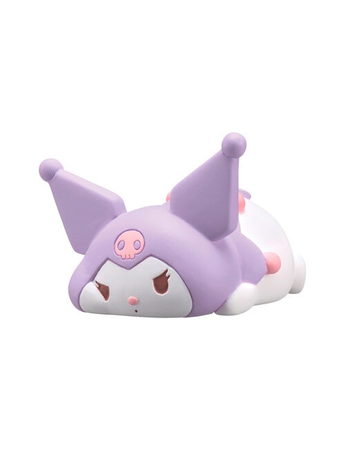 TWINCHEES Sanrio Faunbyu-Maru Styles Figs, Assorted product photo View 07 L