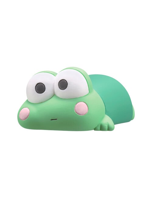 TWINCHEES Sanrio Faunbyu-Maru Styles Figs, Assorted product photo View 08 L