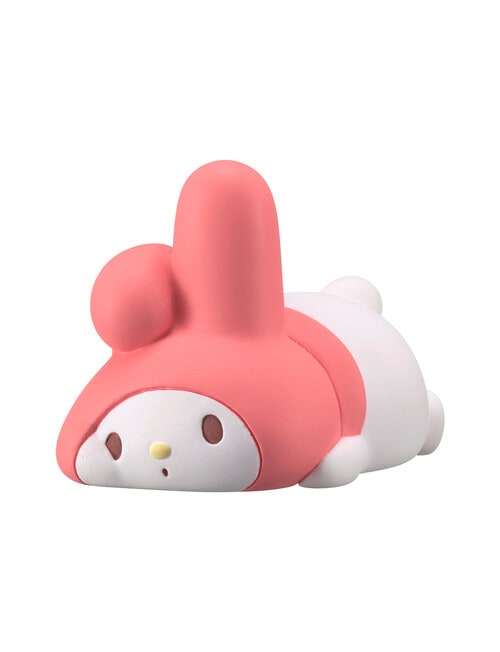 TWINCHEES Sanrio Faunbyu-Maru Styles Figs, Assorted product photo View 12 L