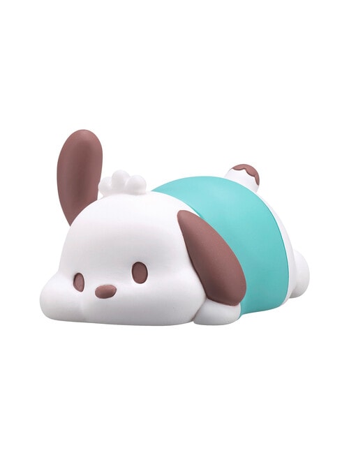 TWINCHEES Sanrio Faunbyu-Maru Styles Figs, Assorted product photo View 13 L