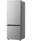 LG Electronics 335L Bottom Mount Fridge Freezer, Platinum Silver, GB-B300PL product photo View 04 S