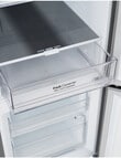 LG Electronics 335L Bottom Mount Fridge Freezer, Platinum Silver, GB-B300PL product photo View 07 S