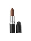 MAC Lustreglass Sheer Shine Lipstick product photo