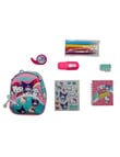 Hello Kitty Mini Backpack, Assorted product photo View 06 S